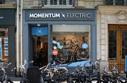 Momentum Electric