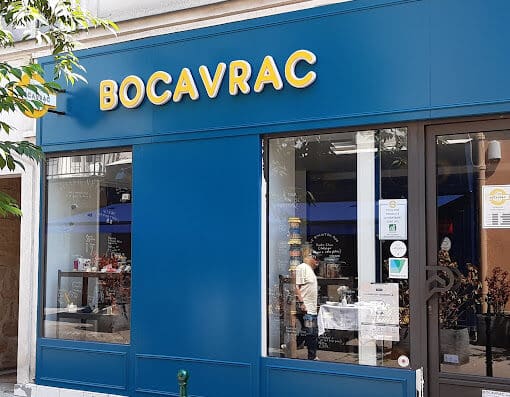 BOCAVRAC