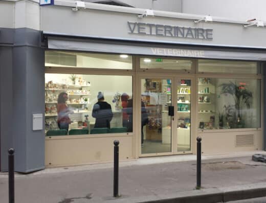 Cabinet vétérinaire du Dr Bokobza