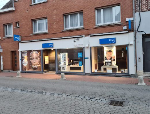 KRYS SOMAIN OPTIQUE PETILLON