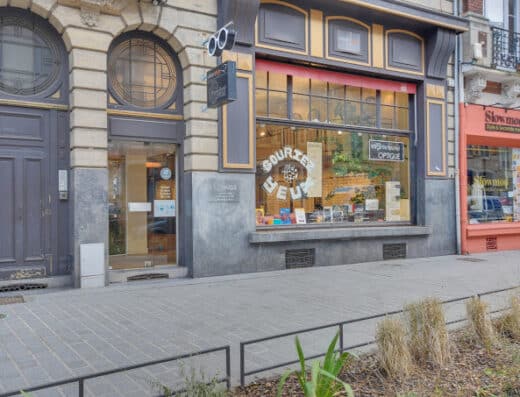 Virginie Brunel Optique