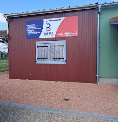 BRESSE PROTECTION