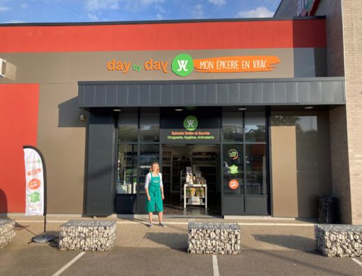 Day by Day Bourg en Bresse