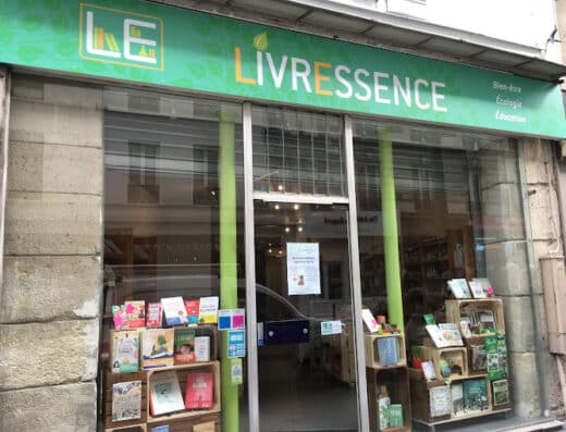 Livressence