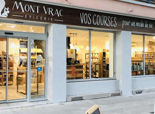 Mont Vrac