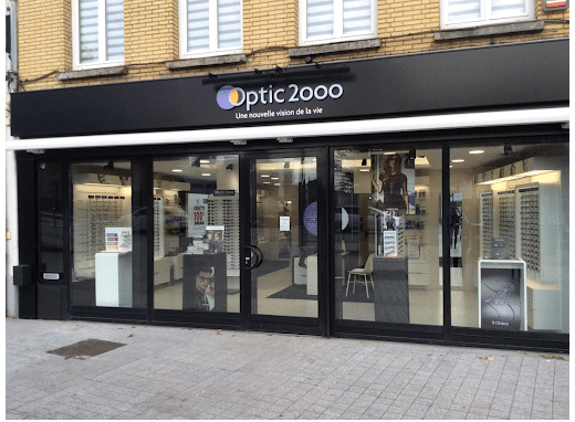 OPTIC 2000 – Haubourdin