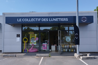 LE COLLECTIF DES LUNETIERS – Château la Vallière
