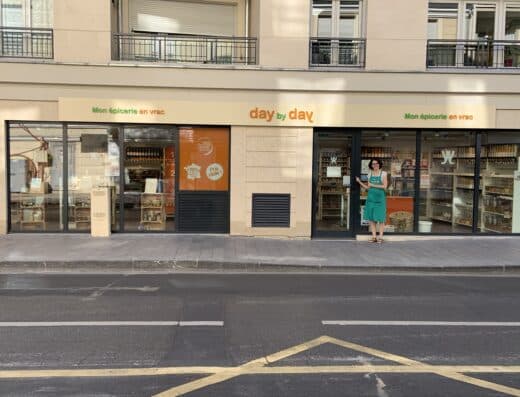 Day by Day Sartrouville