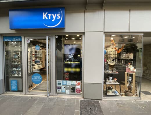 KRYS Saint Germain en Laye