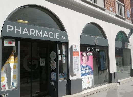 Pharmacie164