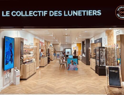 Le Collectif des Lunetiers L’isle Adam