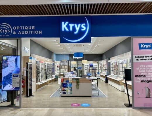 Krys L’isle Adam