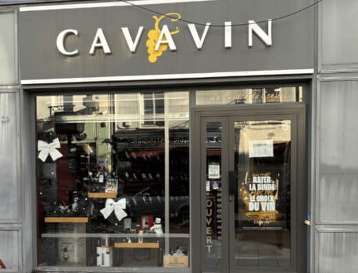 Cavavin Bry sur Marne