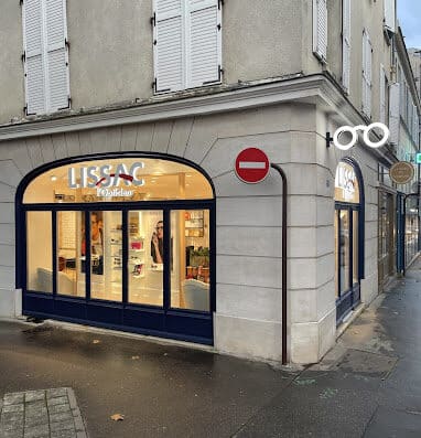 Lissac rue de Montreuil