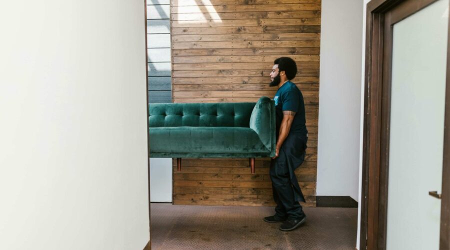 Comment stocker ses meubles sans risques et sans frais cachés ?